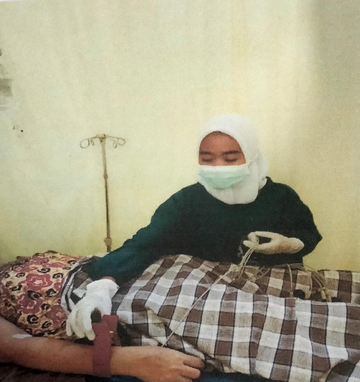 PRAKTIK KERJA LAPANG (PKL) TAHUN 2022