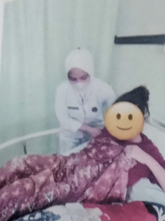 PRAKTIK KERJA LAPANG (PKL) TAHUN 2023